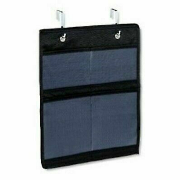 New Over The Door Pocket Organizer - Picture 2 of 3